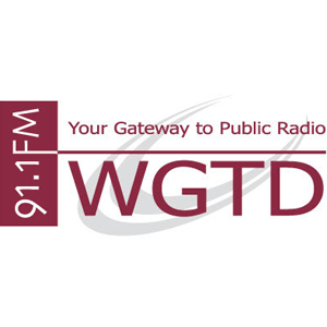 Listen to WGTD 91.1 FM in the App