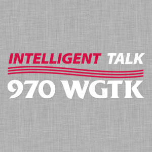 WGTK - Intelligent Talk 970 AM