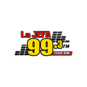 Listen to WGUE La Jefa 99.3 FM - 1180 AM in the App