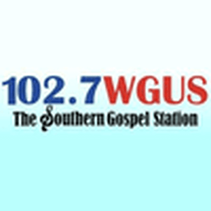 WGUS-FM - The Southern Gospel Station