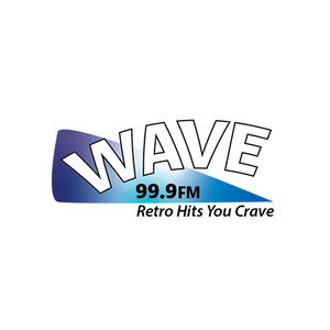 Listen to WHAK 99.9 The Wave in the App