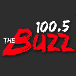 WHHZ - The Buzz 100.5 FM