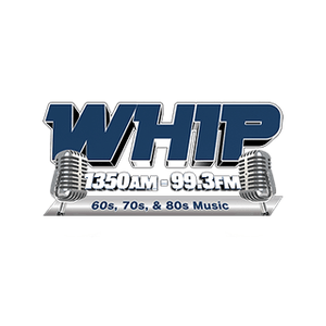 WHIP 1350 AM