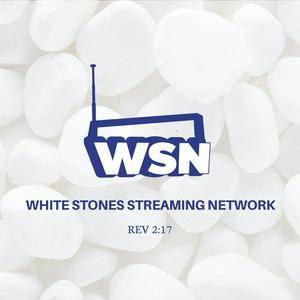 Listen to White Stones Streaming Network in the App