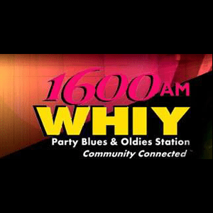 WHIY 1600 AM