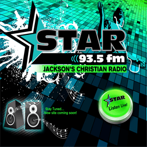 WHJT - Star 93.5 FM 