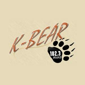 Listen to WHKB K-Bear 102 in the App