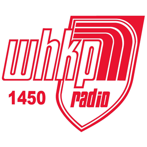 WHKP - 1450 AM