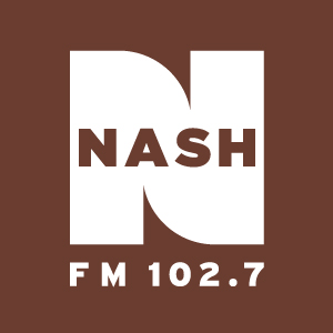 Listen to WHKR - Nash FM 102.7 in the App