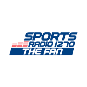 Listen to WHLD Sportsradio 1270 The Fan in the App