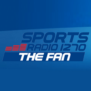 Listen to WHLD - The Fan 1270 AM in the App