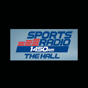 Listen to WHLL - Sports Radio 1450 The Hall in the App