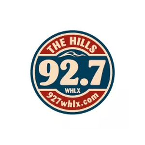 Listen to WHLX-AM The Hills in the App