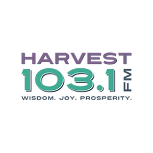 Listen to WHME Harvest 103.1 in the App