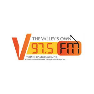 Listen to WHMV-LP V 97.5 FM in the App