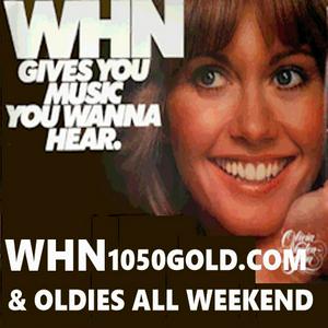 Listen to WHN 1050 Gold airchecks in the App