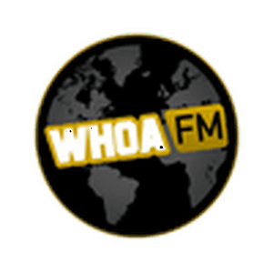 Listen to Whoa FM in the App