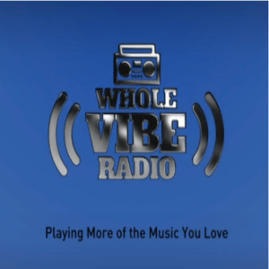 Listen to Whole Vibe Radio  in the App