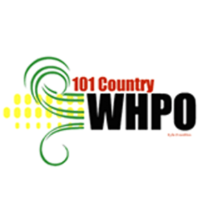 Listen to WHPO - 101 Country in the App