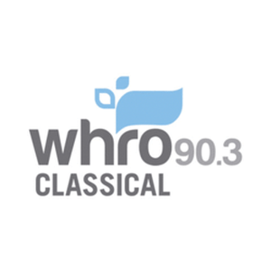 Listen to WHRO 90.3 FM in the App