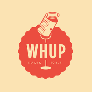 Listen to WHUP-LP 104.7 FM in the App