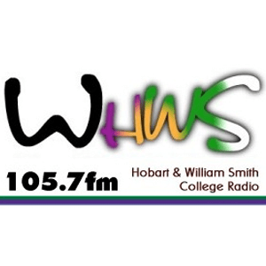 Listen to WHWS-LP - 105.7 FM in the App