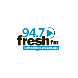 Listen to WIAD - Fresh FM 94.7 in the App