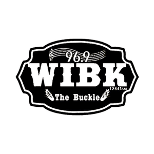 Listen to WIBK The Buckle 96.9 FM in the App