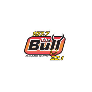 Listen to WIBL 107.7 The Bull in the App