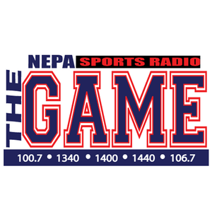 Listen to WICK 1400 AM - The Game Sports Radio in the App