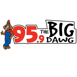 WICL - The Big Dawg 95.9 FM