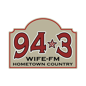 Listen to WIFE-FM 94.3 in the App