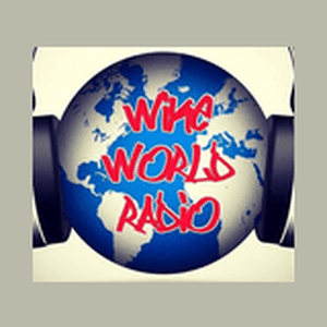 Listen to Wike World Radio in the App