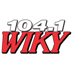 Listen to WIKY-FM 104.1 FM in the App