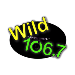 Listen to Wild 106.7 FM in the App