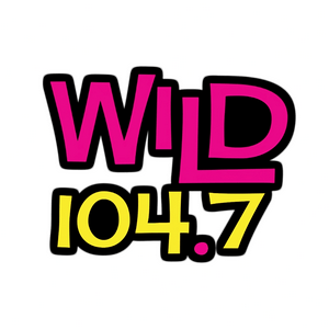 Listen to WiLD 104.7 in the App