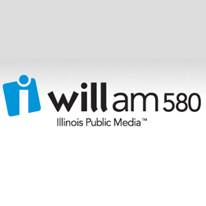 Listen to WILL - RADIO.TV.ONLINE 580 AM in the App