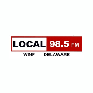 Listen to WINF-LP Local 98.5 FM in the App