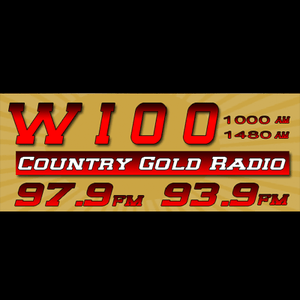 Listen to WIOO - Country Gold 97.9 FM in the App