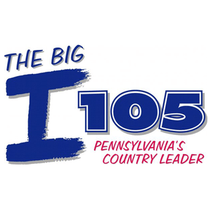 Listen to WIOV-FM - The Big I 105 in the App