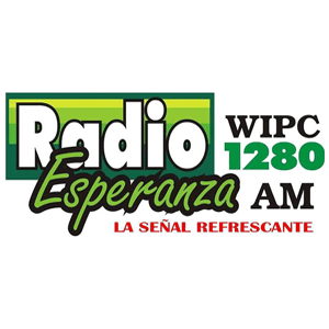 Listen to WIPC - Radio Esperanza 1280 AM in the App