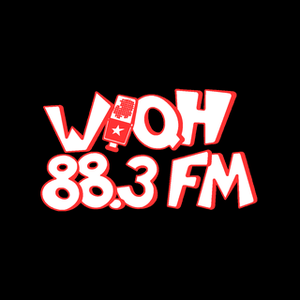 Listen to WIQH 88.3 in the App