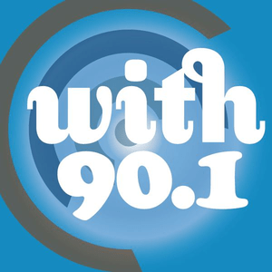 Listen to WITH 90,1 FM - Different Radio in the App