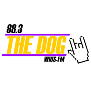 Listen to WIUS - The Dog 88.3 FM in the App