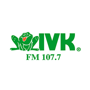 Listen to WIVK 107.7 FM in the App