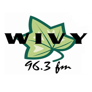 Listen to WIVY-FM - Ivy 96.3 FM in the App