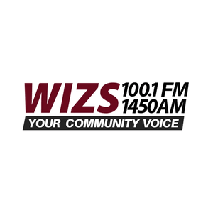 Listen to WIZS 1450 AM in the App