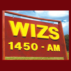 Listen to WIZS - WIZS 1450 AM in the App