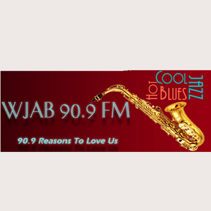 Listen to WJAB 90.9 FM in the App