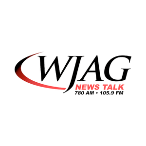 Listen to WJAG 780 AM in the App